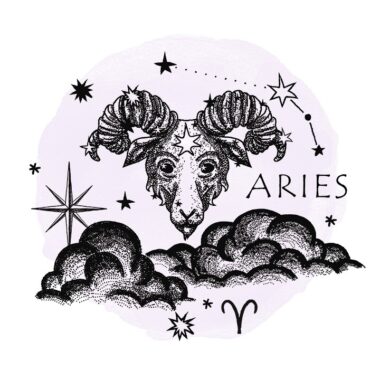 baran - horoskop dzienny