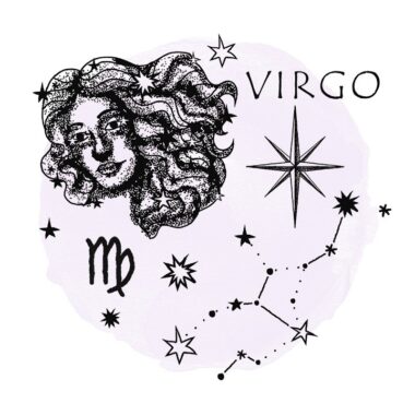 panna - horoskop dzienny