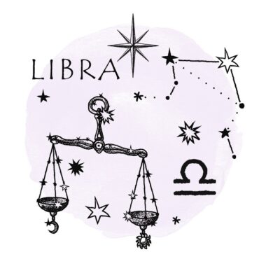 waga - horoskop dzienny