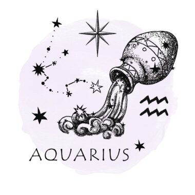 wodnik - horoskop dzienny