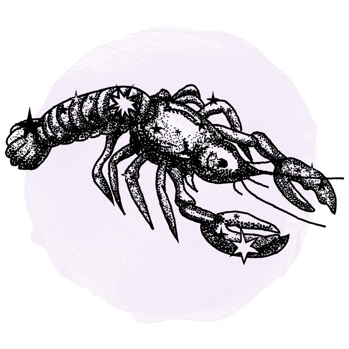 horoskop dzienny Rak