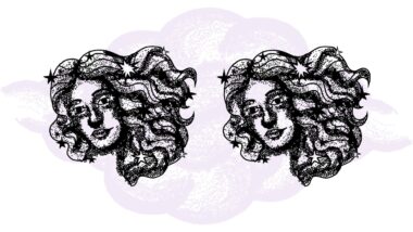 Panna i Panna - kompatybilność w horoskopie partnerskim